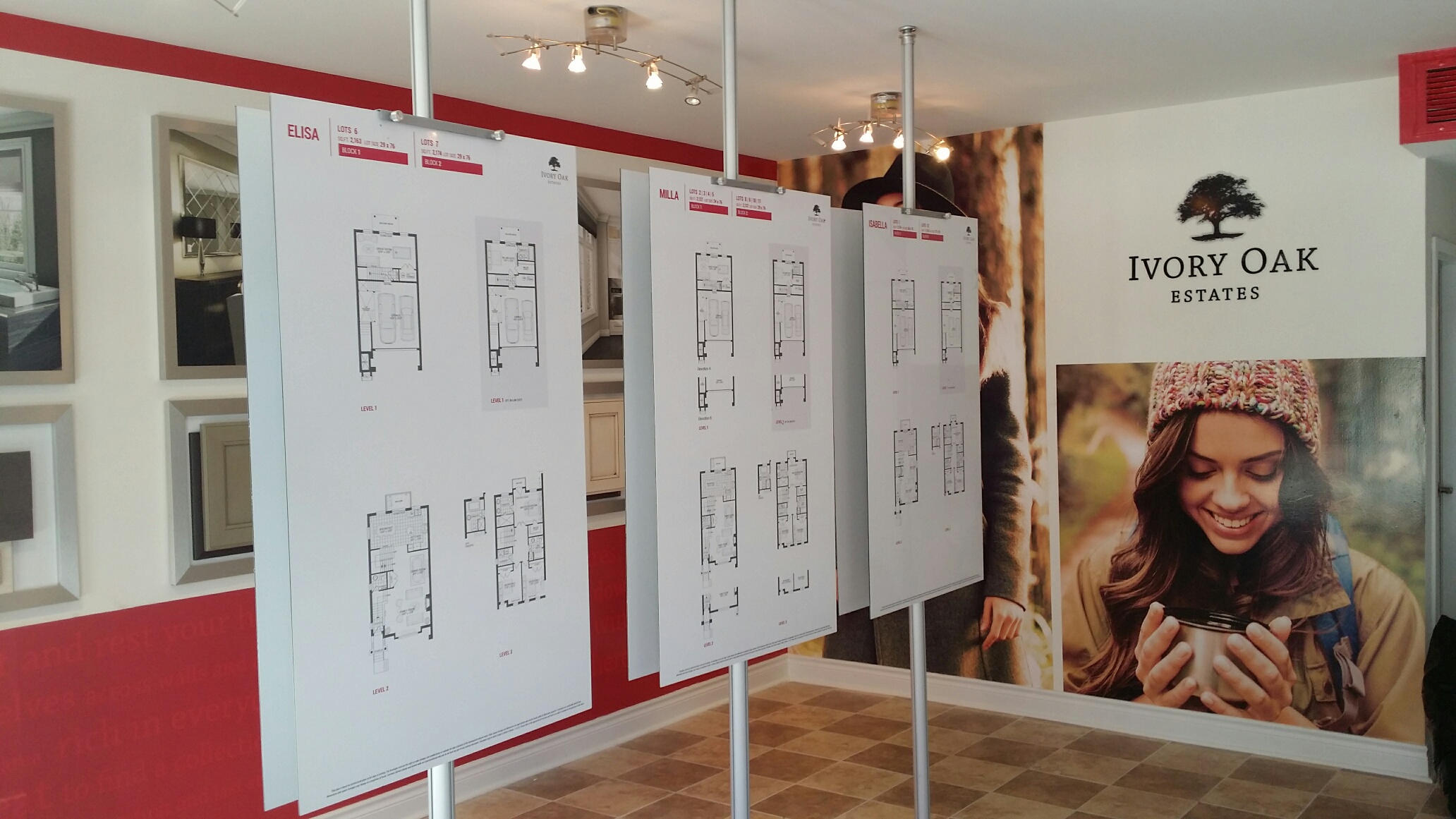 Interior Displays photo